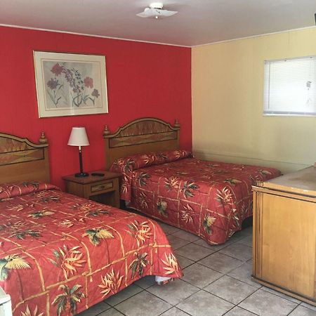 Shelton Motel 格兰德河 外观 照片