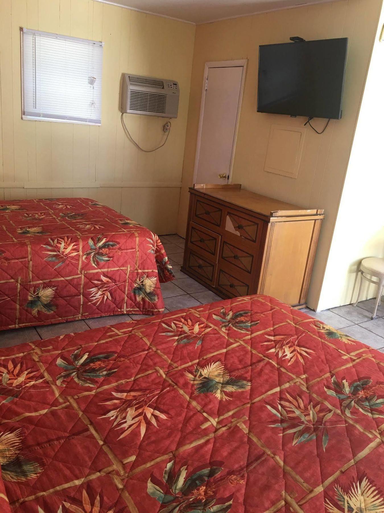 Shelton Motel 格兰德河 外观 照片