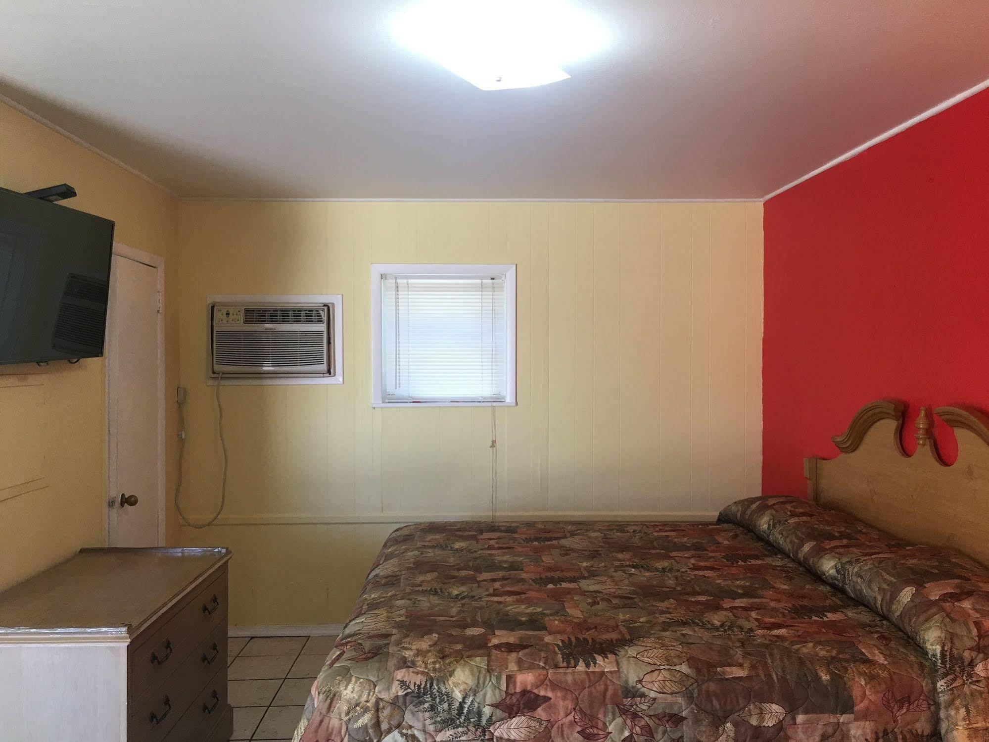 Shelton Motel 格兰德河 外观 照片